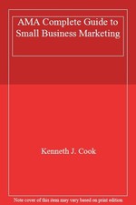 AMA Complete Guide to Small