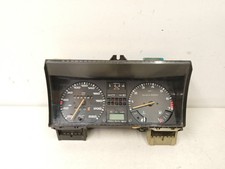 Tachometer Kombiinstrument VW Golf 2 II Passat B2 Jetta 927296 88481424