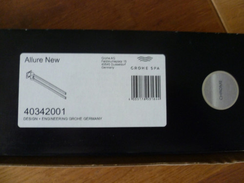 Grohe allure new - grohe,