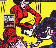 Alles aus liebe von toten - aus,