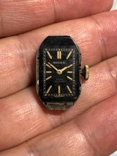 Rolex Extra Precision Prince