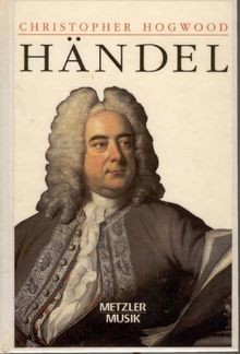 Georg friedrich händel buch - georg, |