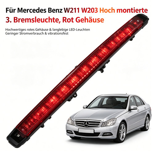 Für mercedes w211 - für, w203