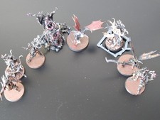 Monster /Söldner Bande Age Of