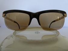 Rodenstock Sonnenbrille Montreux Gold Doublé