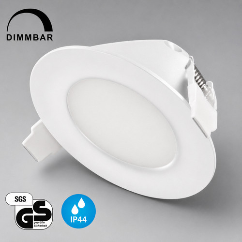 Led einbaustrahler - led,