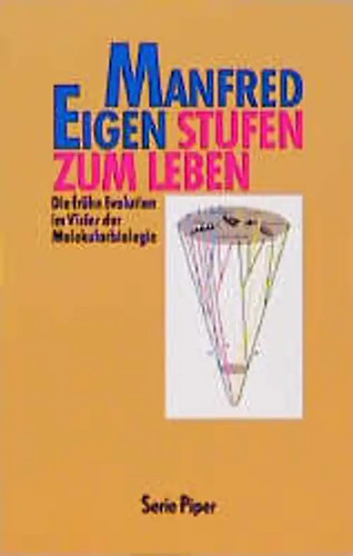Stufen zum leben die frühe - zum, leben.