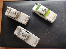 Siku V310 Ford Capri 1700 GT Polizei 70er Jahre