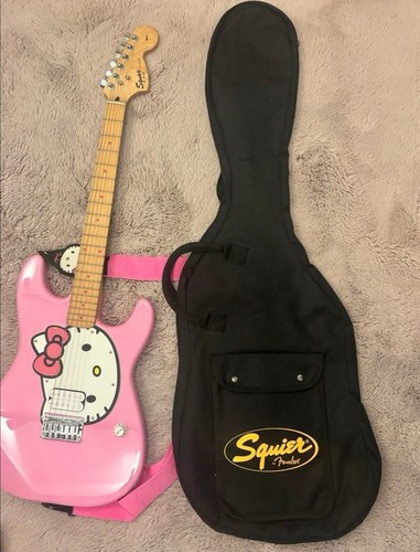 Squier fender limited - squier, by