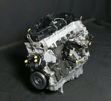 BMW 5er G30 G31 530dX 7er G11 730dX Motor B57D30A B57 D30 Triebwerk engine 7km