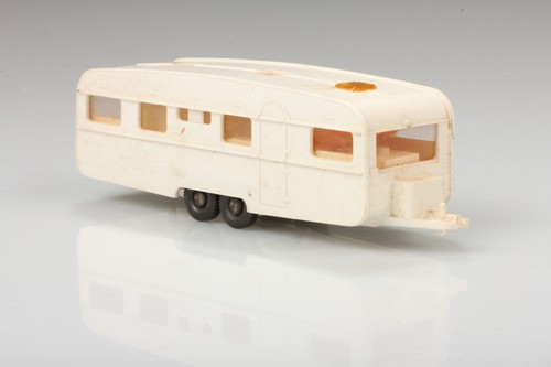 Wiking verdreckter - h0,