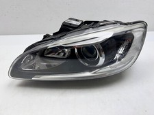 Volvo V60 S60 Xenon Scheinwerfer links 31420261 SW2208LK