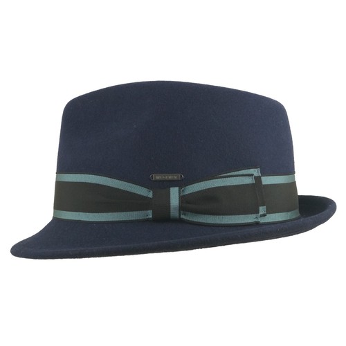 Wegener signal bow filztrilby - wegener,