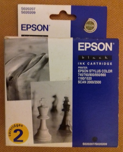 Original paar epson - original,