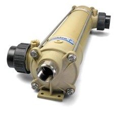 Pahlen Wärmetauscher HI-TEMP