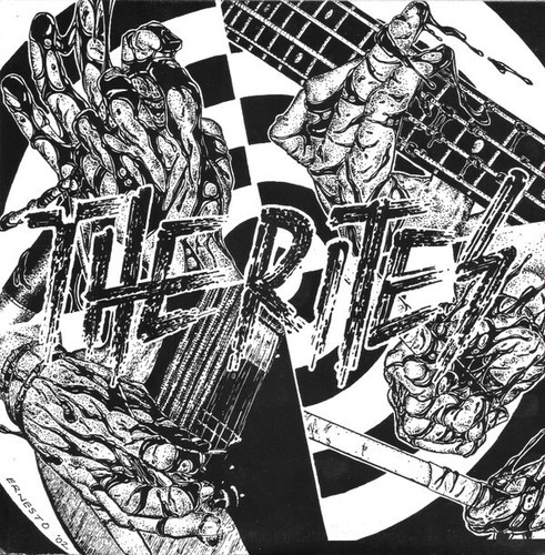 The rites your - the, last