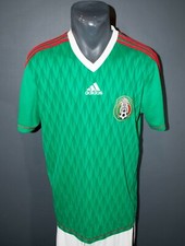 Mexico Trikot 2009/2010
