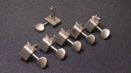 Gotoh sd91 machine heads - gotoh, heads,