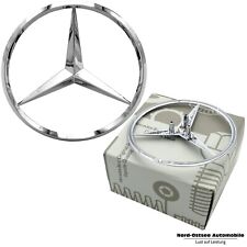 Original Mercedes-Benz Stern Emblem Heck RückwandTür W638 Vito / V-Klasse NEU