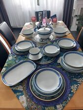 Arzberg Tafelservice Porzellan 6 Personen. Neuwertig