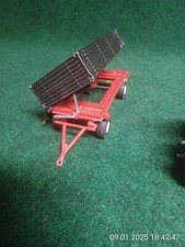 Siku Anhänger,Britains