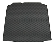 Gummi Kofferraumwanne für Skoda Fabia 2 Kombi 2007-2013 Laderaumwanne Gummimatte
