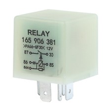 für VW Audi Relais #30