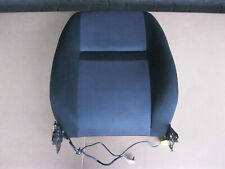 Sitzlehne Lehne Sitzbezug für Sitz vorne rechts VW Golf 4 IV Variant Viertürer