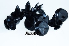 10 X Klips Türklips  LADA