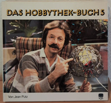 Jean Pütz Das Hobbythek-Buch 5