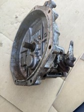 Kanzaki Yanmar KM2P Marine