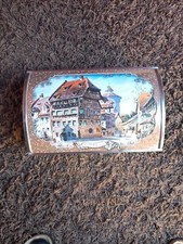 Lebkuchen schmidt blech dose - schmidt,