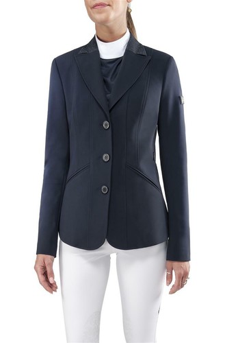 Equiline damen turniersakko - equiline,