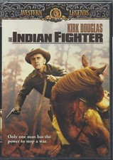 THE INDIAN FIGHTER KIRK