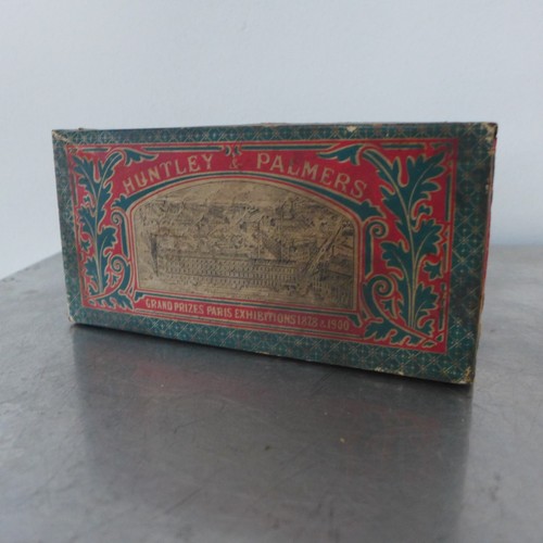 Huntley palmers ginger - uk,,