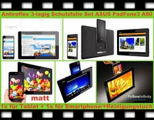 Matt anti reflex display - 4x,