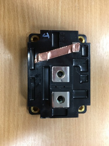 Fuji igbt power module - igbt,