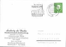 (Y3885) Postkarte