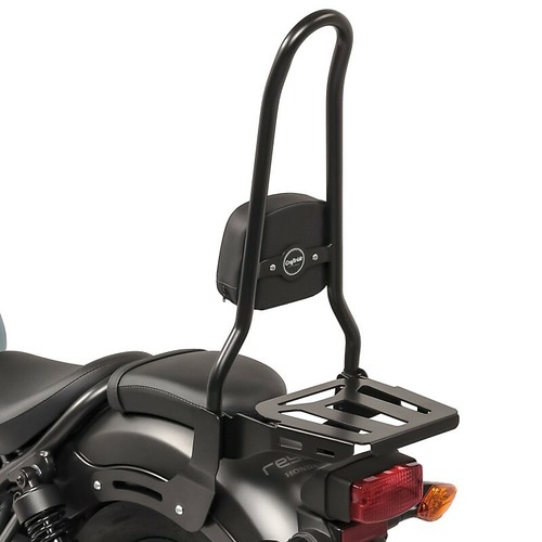 Sissy bar xl3 - sissy, suzuki