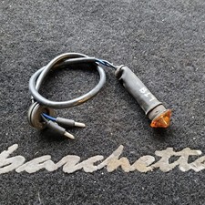 Fiat barchetta blinker - fiat,