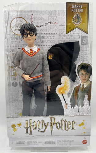 Mattel harry potter - mattel,