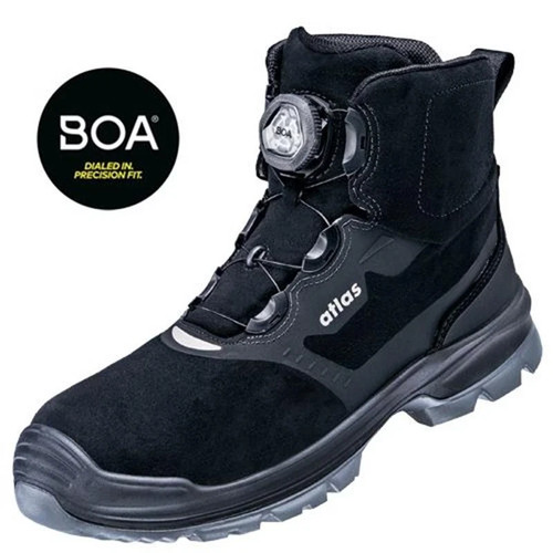 Atlas flash 6905 boa esd - atlas, xp