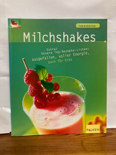 Lemb sabine milchshakes - milchshakes, gu