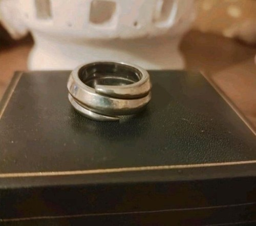 Jette joop ring 925 - joop,