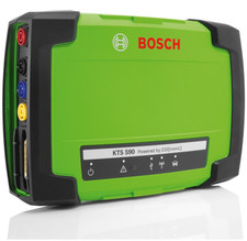 BOSCH KTS 590 Diagnosemodul
