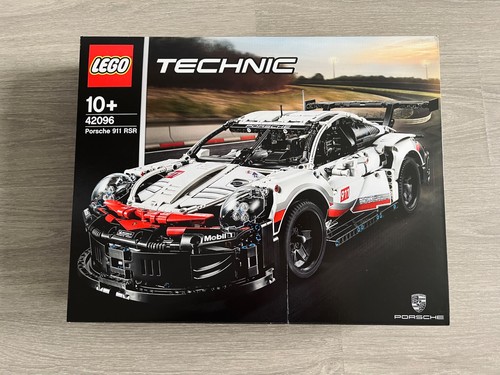 Lego technic 42096 porsche - lego,