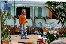 Original Autogramm Hansi