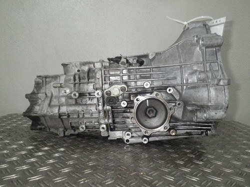 Schaltgetriebe dhf passat - schaltgetriebe,