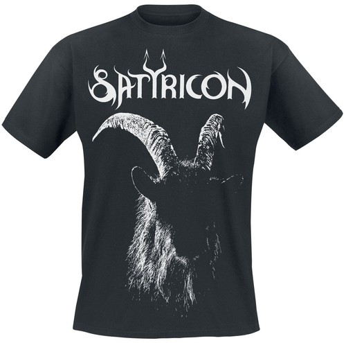 Satyricon shirt herren satyr - t-shirt,