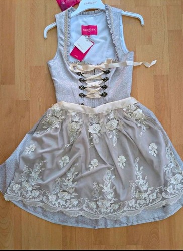 Krüger madl dirndl 34 neu - dirndl, gr.